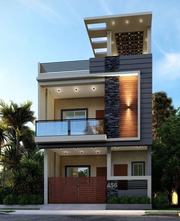 Best architecture services in indore
