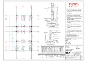 Estimate Construction Cost of 22x50 House | 1100 sq.ft. House