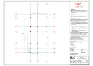 Estimate Construction Cost of 22x50 House | 1100 sq.ft. House