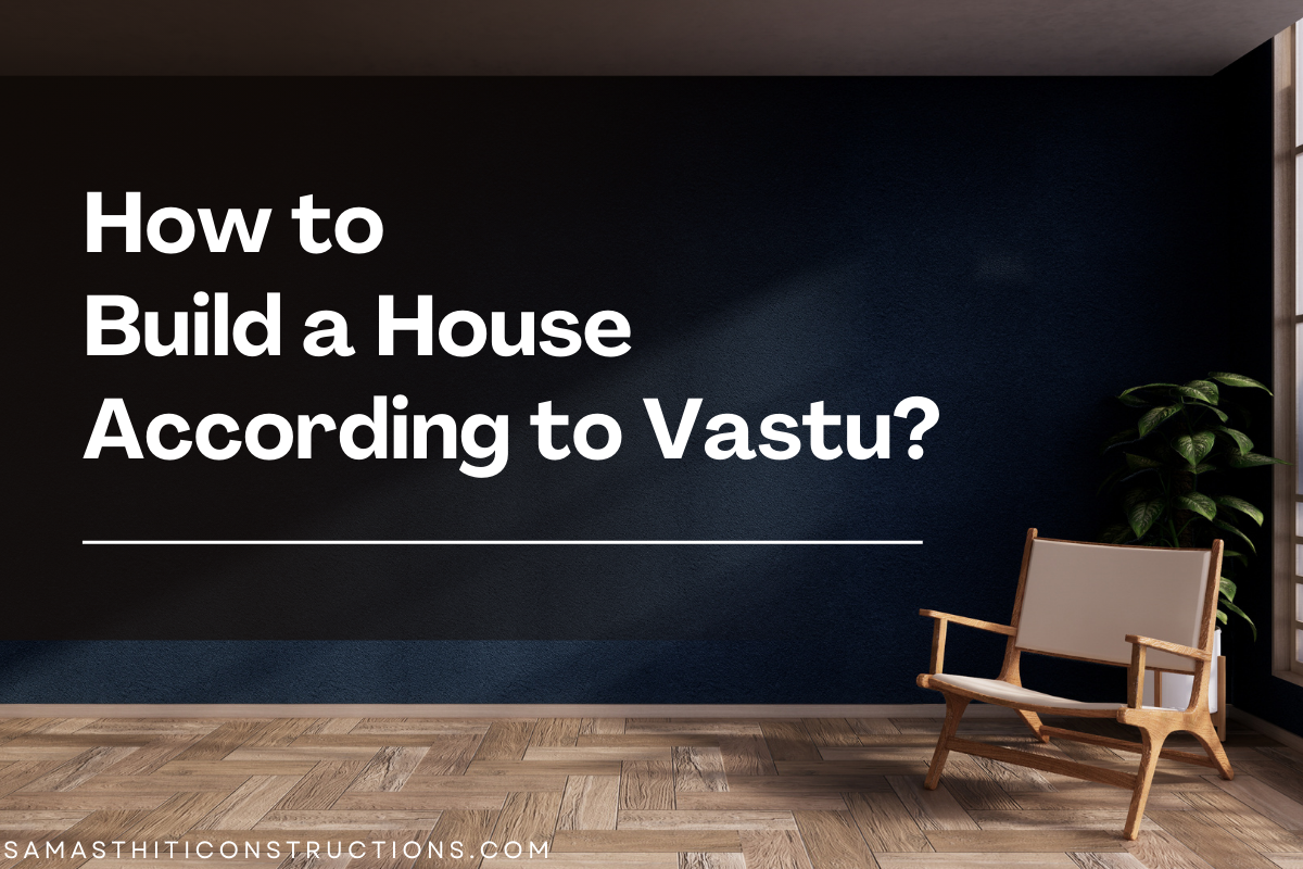 Important Vastu Shastra Tips for Home