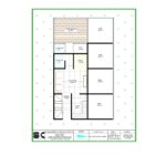 Discover the Perfect 1000 Square Feet Floor Plan