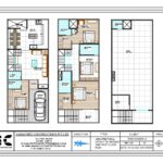 Introducing our 1000-Square-Feet Floor Plan