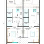 Explore our Single House Floor Plan!!