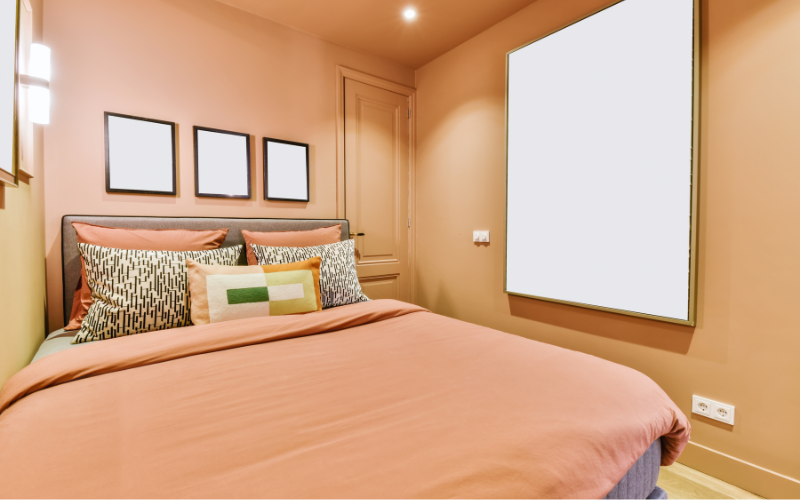 Best Color for Bedroom