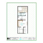 Introducing 15x50 sq.ft. Simple Home Plans