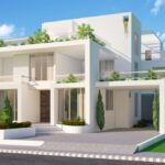 Modern Living Redefined: House Elevation Design in Indore