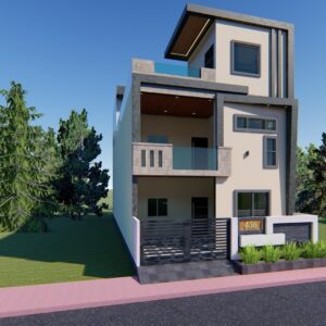 Have a Look at our Beautiful House for Front Design