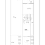 Simple Home Plans - Semi-Commercial Building in Indore