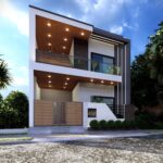 Transform Your Living with Our Exclusive House for Front Design