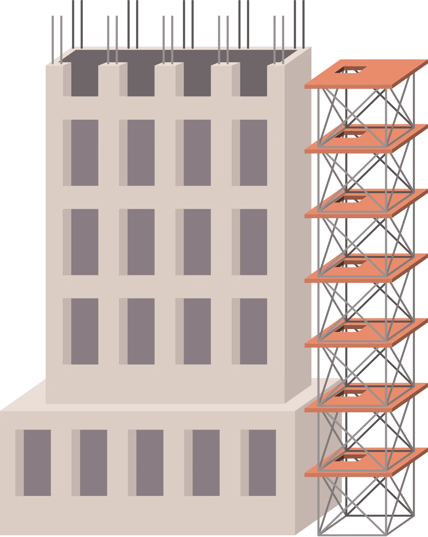  Elevation Plan Development